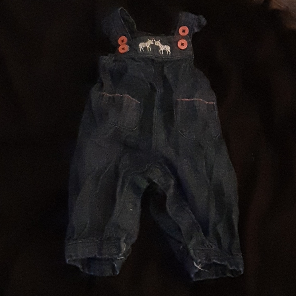 😍Overalls
